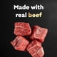 thumbnail image 4 of CESAR Adult Wet Dog Food Classic Loaf in Sauce Steak Lovers Variety Pack with Real Meat, 3.5 oz. Easy Peel Trays, Pack of 36 ShopWise Round, 4 of 5
