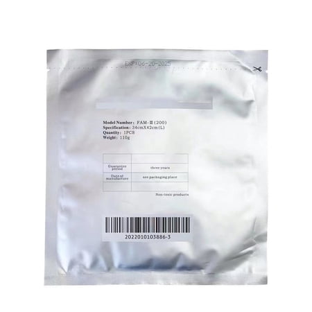 Anti-Freezant Membrane, 20-Piece, L Size