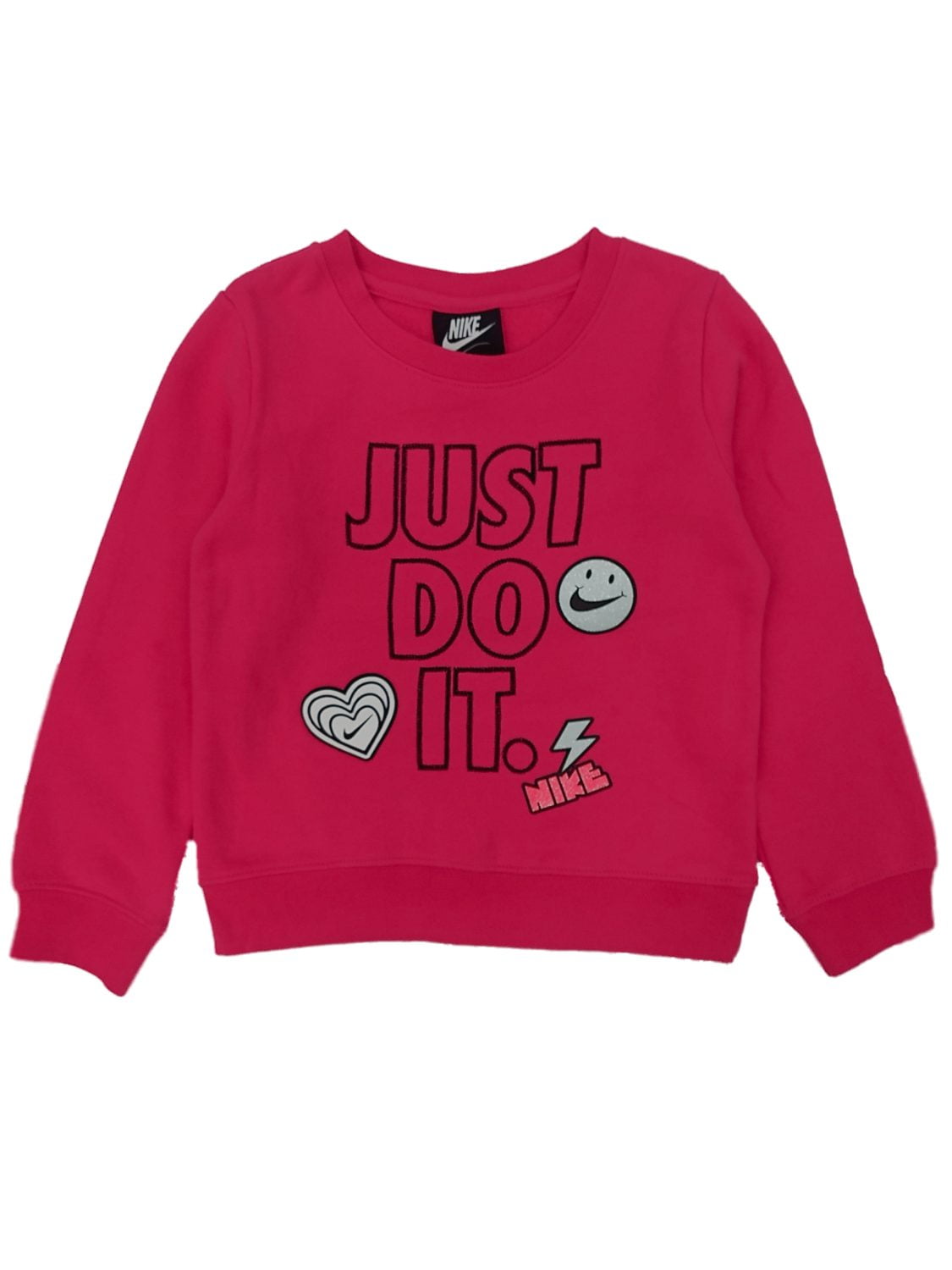 Sweatshirt Emoji Sweat Shirt Medium 