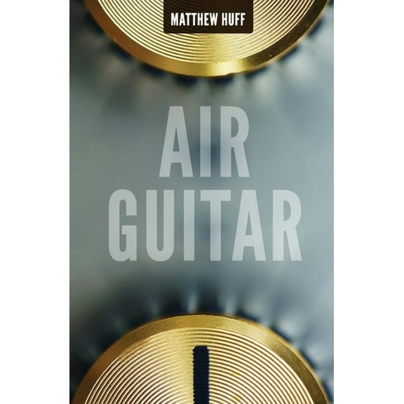 Air Guitar (Paperback)