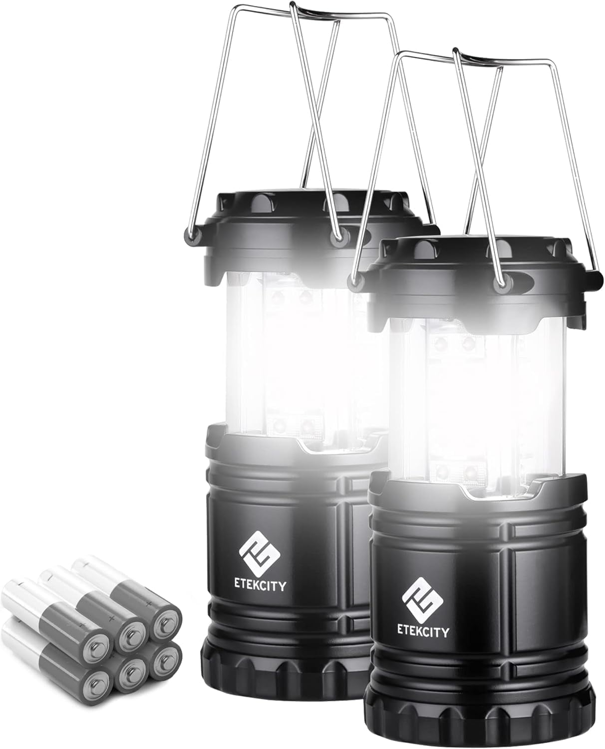 Coleman 700 Lumens Classic XL LED Lantern, CPX6 Compatible