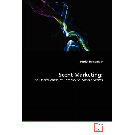 Scent Marketing (Paperback)