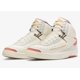 thumbnail image 4 of Size 10.5 - Maison Chateau Rouge x A i r-Jor-dan 2 United Youth International, 4 of 6