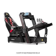 Next Level Racing Elite ES1 Seat Scuderia Ferrari Edition (NLR-E047)