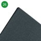 thumbnail image 1 of Cojín para banco personalizado, cojines para ventana salediza, esponja de alta densidad 50D, asiento para silla, sofá, colchón para banco de jardín, cojín para asiento, almohada oscilante, 1 of 5