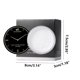 thumbnail image 3 of Fiudx Ofertas relampago Mate, fija el maquillaje, ligero y transparente, fija el maquillaje en polvo, control de aceite, no elimina el maquillaje, suda, fija el maquillaje en polvo de miel., 3 of 3