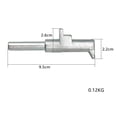thumbnail image 5 of Almencla Outil d'Embrayage Multi-Plaques pour A3 Equiv T10303, 5 of 5