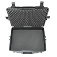 thumbnail image 2 of CASEMATIX 21" PRO Decksaver Case For Production Studio Drum Controllers - Fits Native Instruments Maschine MK2 Groove, Maschine Mk3, MASCHINE JAM Production Grid Controller and More DJ Accessories, 2 of 7