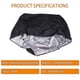 thumbnail image 4 of 46x40x45 Inch Boat Cover Yacht Boat Center Console Cover Mat Waterproof Dustproof Anti-uv Keep Dry, 4 of 4