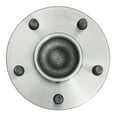 thumbnail image 3 of MOOG 512250 Wheel Bearing and Hub Assembly Fits select: 2005-2010 CHEVROLET COBALT, 2006 CHEVROLET HHR, 3 of 4