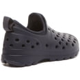 thumbnail image 3 of Hunter Original Kid's Lightweight Outdoor Shoes In Navy Size 11G/10B, 3 of 6