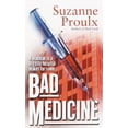 thumbnail image 1 of Pre-Owned Bad Medicine (Unknown) 0449007073 9780449007075, 1 of 1