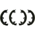 thumbnail image 4 of Centric 111.07410 Centric Brake Shoes, 4 of 4