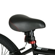 Hyper Bicycles 20 Boys Spinner BMX Bike, Children Ages 8-13, Black