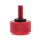 thumbnail image 2 of Tornillo de perno de asiento CNC de 1/4 "para  883 1200 Red Sharpla Tornillo del perno del asiento de 6 mm, 2 of 7