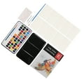 thumbnail image 2 of Watercolor Set48 Color Watercolor Paint Watercolor Paint Water Color Set Finest Materials, 2 of 8