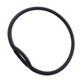 thumbnail image 3 of pitrice Collier Régulateur de Plongée sous-Marine pour Support de Pieuvre 18cm Collier Régulateur de Bouche Rose Noir 18cm, 3 of 6