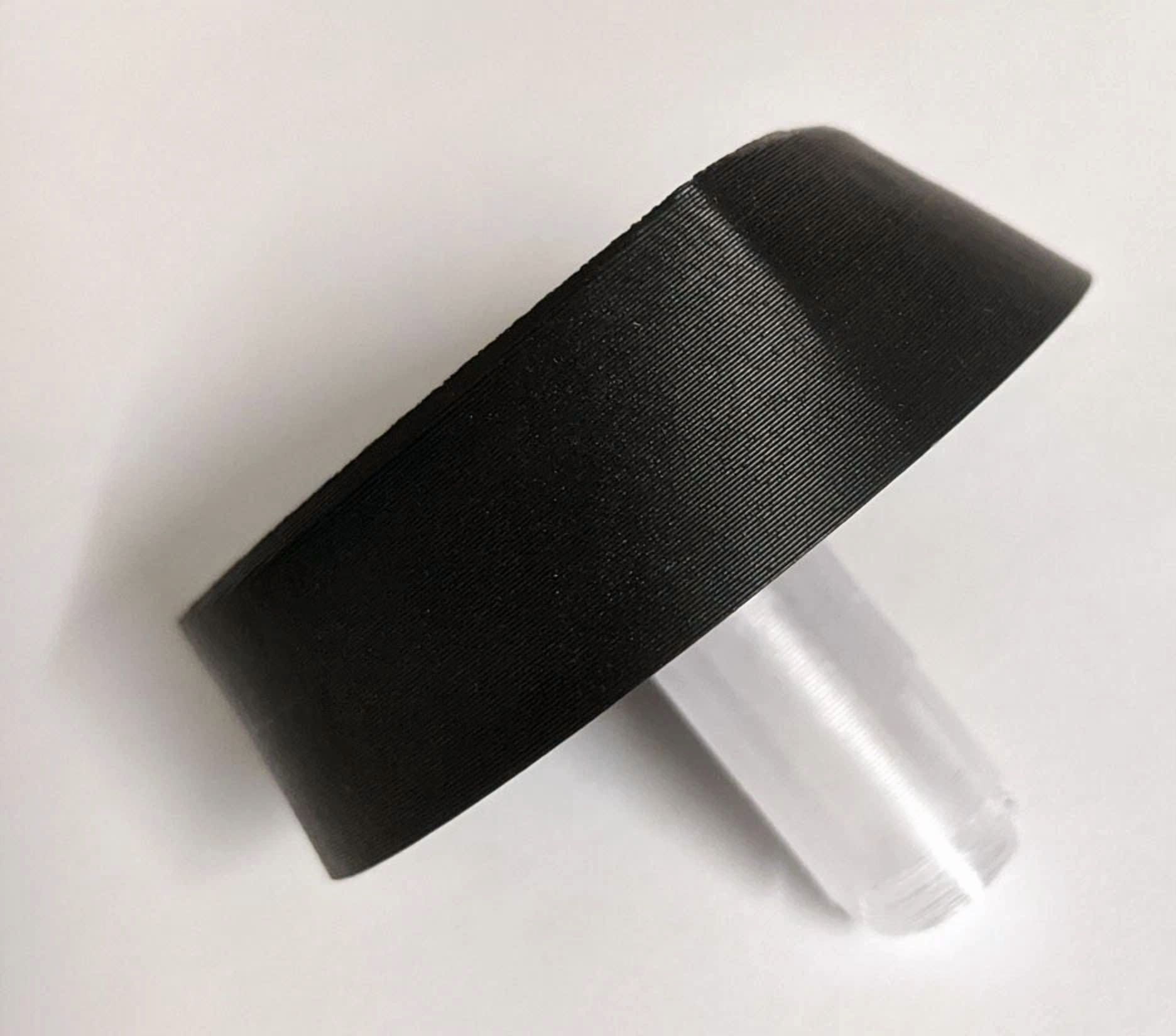 Zyler - Knob For Dacor 72731 W/ Light Piping For Gas Cook Top Stove Range Burner Control