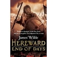 thumbnail image 2 of Pre-Owned HEREWARD 3 END OF DAYS (Paperback) 0553825186 9780553825183, 2 of 2