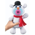 thumbnail image 4 of Mattel le Chant-A-Ma-Jigs - Bonhomme de Neige, 4 of 4