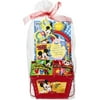 Mickey Mouse Filled Easter Basket