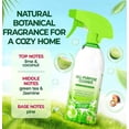 thumbnail image 6 of All Purpose Cleaner, 500ml Plant-Based Deep Clean Spray for Kitchen, Bathroom, Quick-Easy Stain Removal, 6 of 8