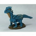 thumbnail image 4 of Reaper Miniatures Baby Dragons New, 4 of 4