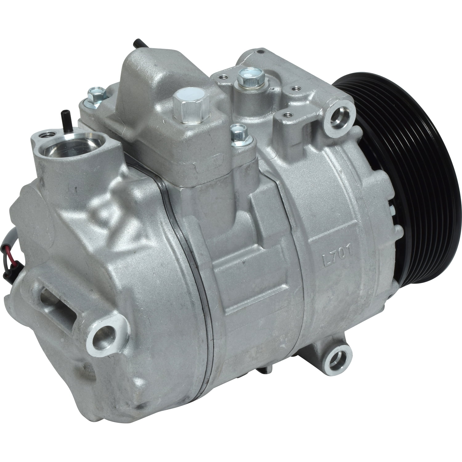 Genuine UAC AC COMPRESSOR