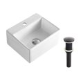thumbnail image 1 of DROP Bath and Kitchen Bain lavabo vasque, 1 of 3