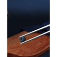 thumbnail image 3 of 4pairs Stainless Steel Chopsticks, 3 of 5