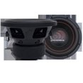thumbnail image 1 of Massive Audio GTX 122 12 Dual 2 Ohm Subwoofer 700W RMS & 1400 Max, 1 of 3
