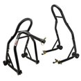 thumbnail image 1 of Soporte elevador de bicicleta deportiva Extreme Max 5600.3223 delantero y trasero, 1 of 8
