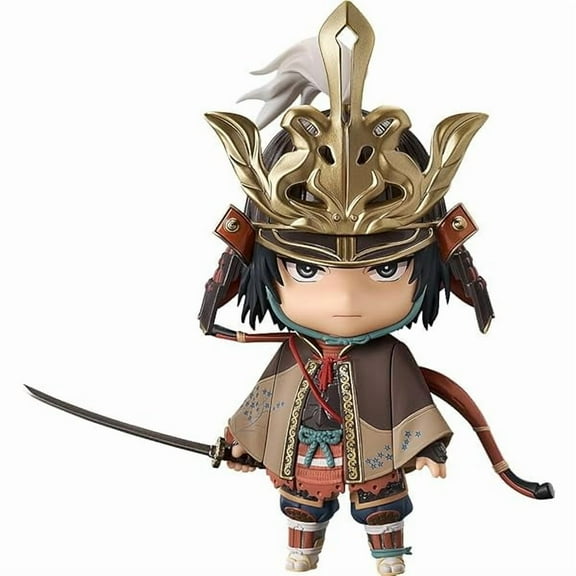 Company Sekiro: Shadows Die Twice – Genichiro Ashina Nendoroid Action Figure