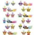 thumbnail image 4 of Furby Minis 2-Pack Surprise Toys - Styles May Vary, 4 of 11