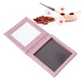 thumbnail image 4 of Placa De Sombra De Ojos, Usos Múltiples Paleta De Maquillaje Magnética Vacía Corrector Estuche De Maquillaje Prensado Placa Prensada De Rubor Para Mujeres Para Hacer Bricolaje ZAQW Empty Magnetic Eyeshadow Box, 4 of 8