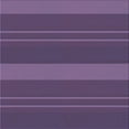thumbnail image 1 of Ahgly Company Machine Washable Indoor Square Transitional Purple Jam Purple Area Rugs, 5' Square, 1 of 7