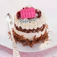 thumbnail image 3 of TIMIFIS Baking Tool 0-9 Digital Lollipop Hat Chocolate Cheese Stick Kitchen Gadgets, 3 of 6