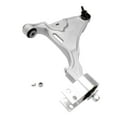 thumbnail image 4 of Detroit Axle - Front Left Control Arm for 2006-2011 Buick Lucerne Cadillac DTS, Driver Side Lower Control Arm w/Ball Joint Assembly 2007 2008 2009 2010 Replacement, 4 of 7