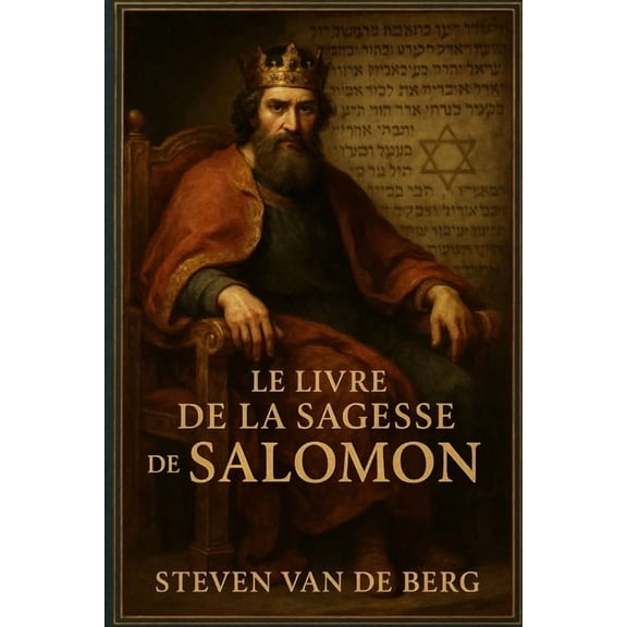 Le Livre De La Sagesse De Salomon, (Paperback)
