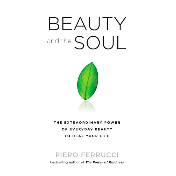 Beauty and the Soul: The Extraordinary Power of Everyday Beauty to Heal Your Life, (Paperback)