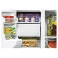 thumbnail image 5 of GE® Appliances 25.1 cu. ft. Fingerprint Resistant Side-by-Side Refrigerator model GSS25IYNFS, 5 of 5