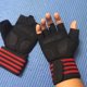 thumbnail image 4 of unbranded 1 Par Deportivos Dedo Para Antideslizantes Transpirables, 4 of 7