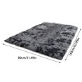 thumbnail image 4 of EASTIN Warehouse Clearance Rug For Living Room 10X12 SUPERIOR Indoor Area Rug Soft Indoor Shaggy Modern Area Rugs Living Room Carpets For Children Bedroom Home Decor Rug, 4 of 7