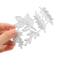 thumbnail image 4 of unbranded De Hojas De Acero Para Manualidades DIY Metal Para Tarjetas Y Álbumes, 4 of 6