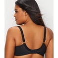 thumbnail image 5 of Elomi Womens Sachi Underwire Plunge Bra, 5 of 11