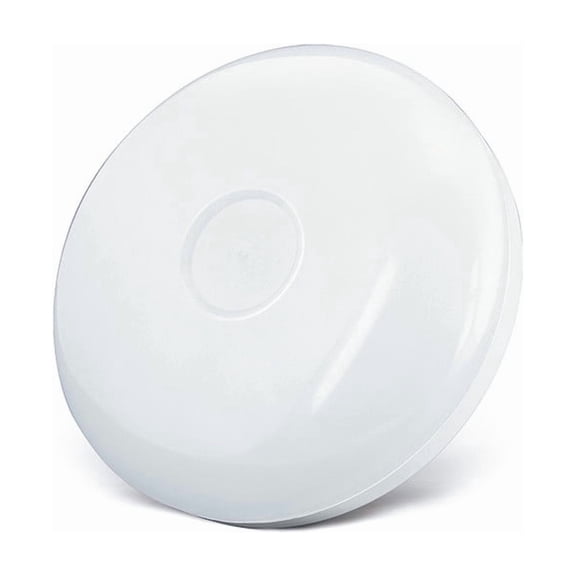 Pack de 4 lámparas LED Aksi 18W UFO Base E27 Luz Blanca