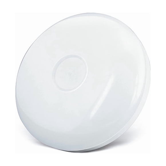 Pack de 4 lámparas LED Aksi 18W UFO Base E27 Luz Blanca