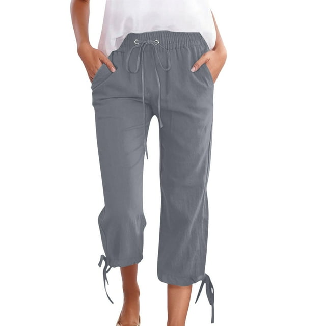 Summer Casual Tie Up Tops for Everyday Wear Versatile and Stylish Design for All Occasions