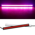 thumbnail image 4 of 12V car fog light LED strip 17cm diode daytime running light red 1 light, 4 of 5