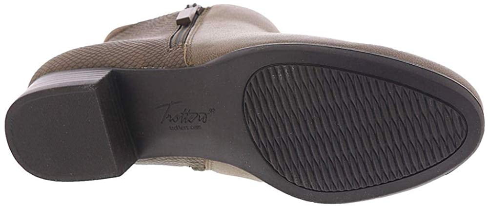 trotters major boots